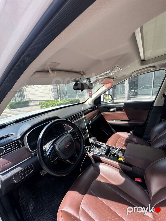 VGV U70 Pro, 1.5 L, 2024 il, 114 000 km — Avtomobillər, Bakı (7)