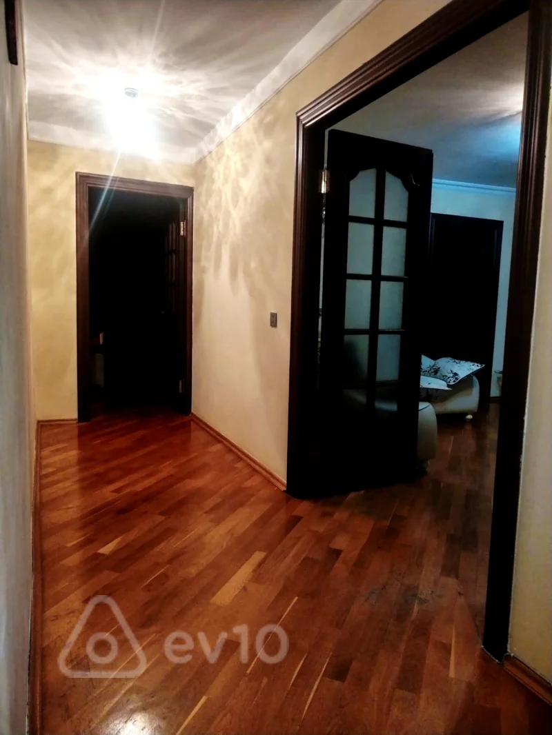 3 otaqlı mənzil, 90 m², Tbilisi prospekti — Mənzil, Bakı (4)