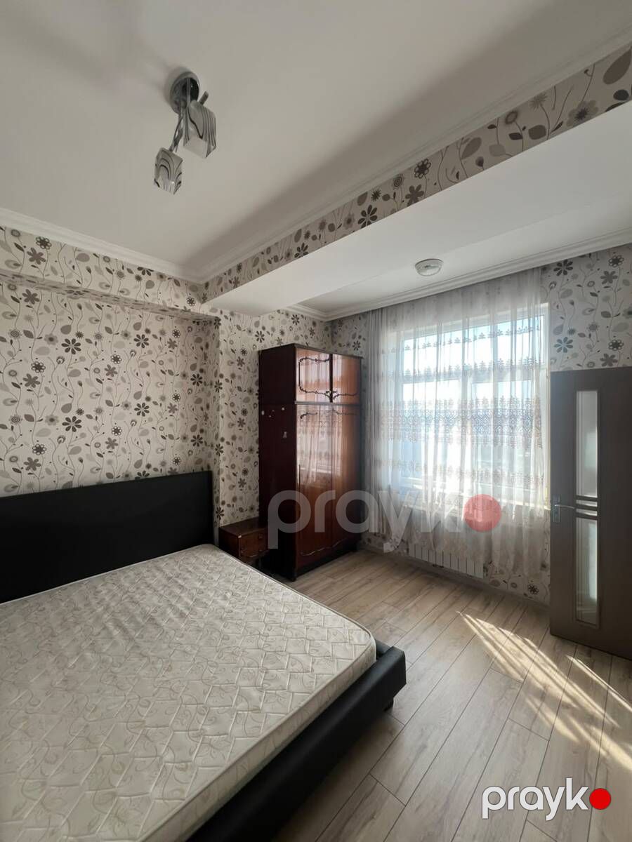Satılır 3 otaqlı yeni tikili 100 m² — Mənzil, Bakı (4)