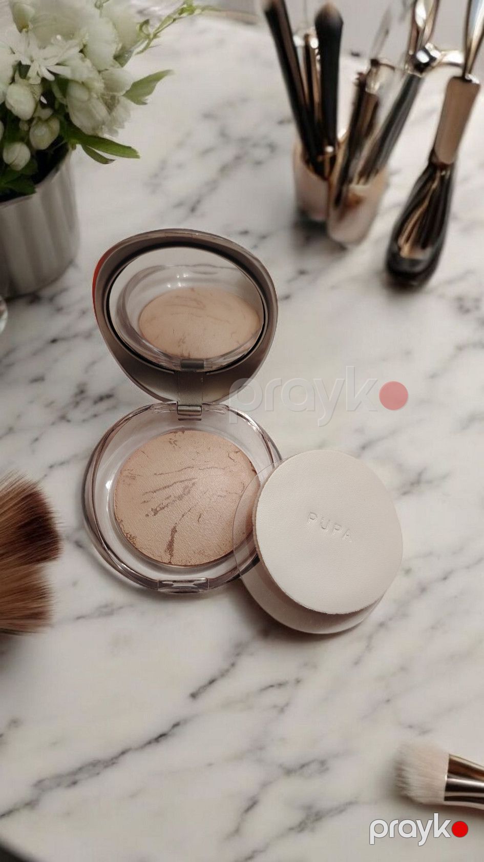 Kompakt kirşan No Brand Silk Touch 9 q — Mallar, Bakı (2)