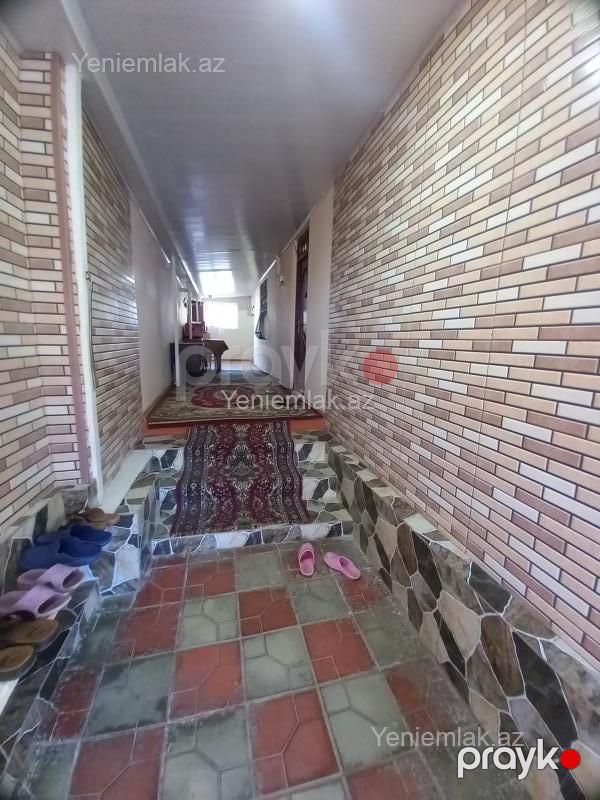 Satılır 4 otaqlı Həyət evi / Villa, 140 m², 21-ci mikrorayon — Ev, villa, Sumqayıt (7)
