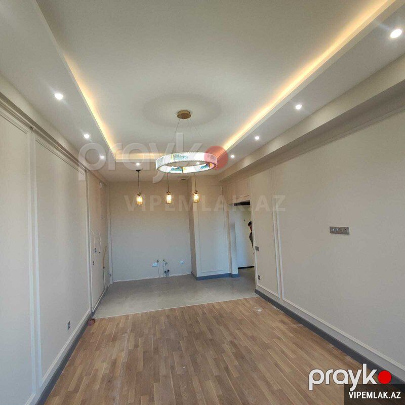 Binəqədi rayonunda 2 otaqlı Yeni tikili Satılır, 72 m² — Mənzil, Bakı (2)