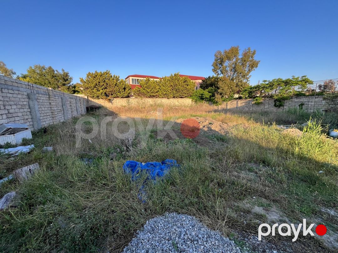 Satılır torpaq 14 sot — Torpaq, Bakı (5)