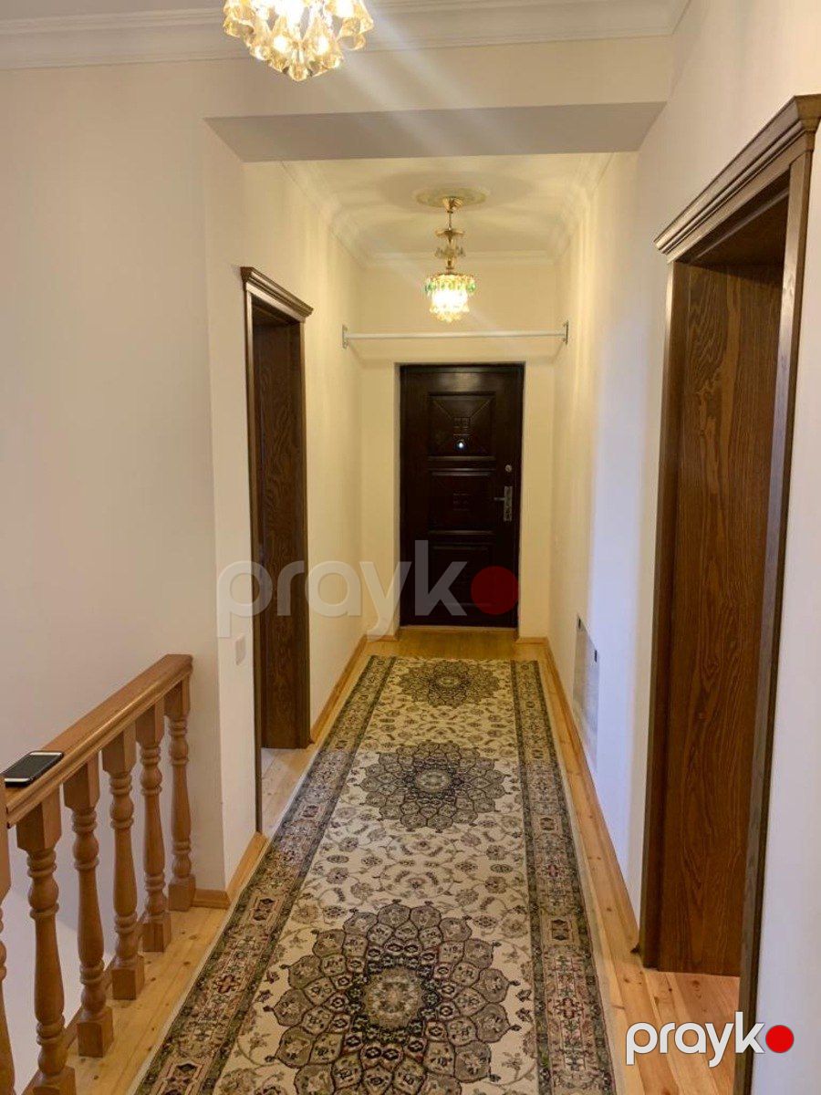 Satılır 6 otaqlı həyət evi/bağ evi 200 m² — Ev, villa, Şamaxı (9)