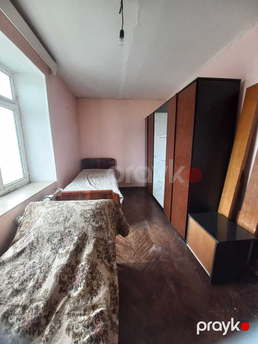 Satılır 2 otaqlı köhnə tikili 45 m² — Mənzil, Bakı (4)