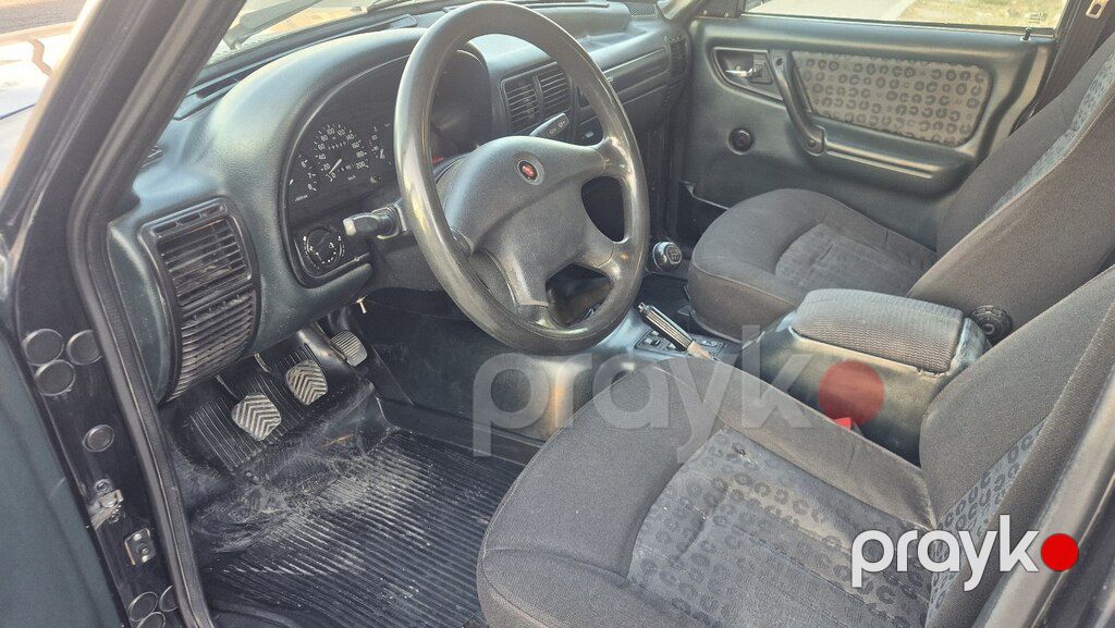 GAZ 31105 "Volga", 2.3 L, 2006 il, 352 142 km — Avtomobillər, Sumqayıt (8)