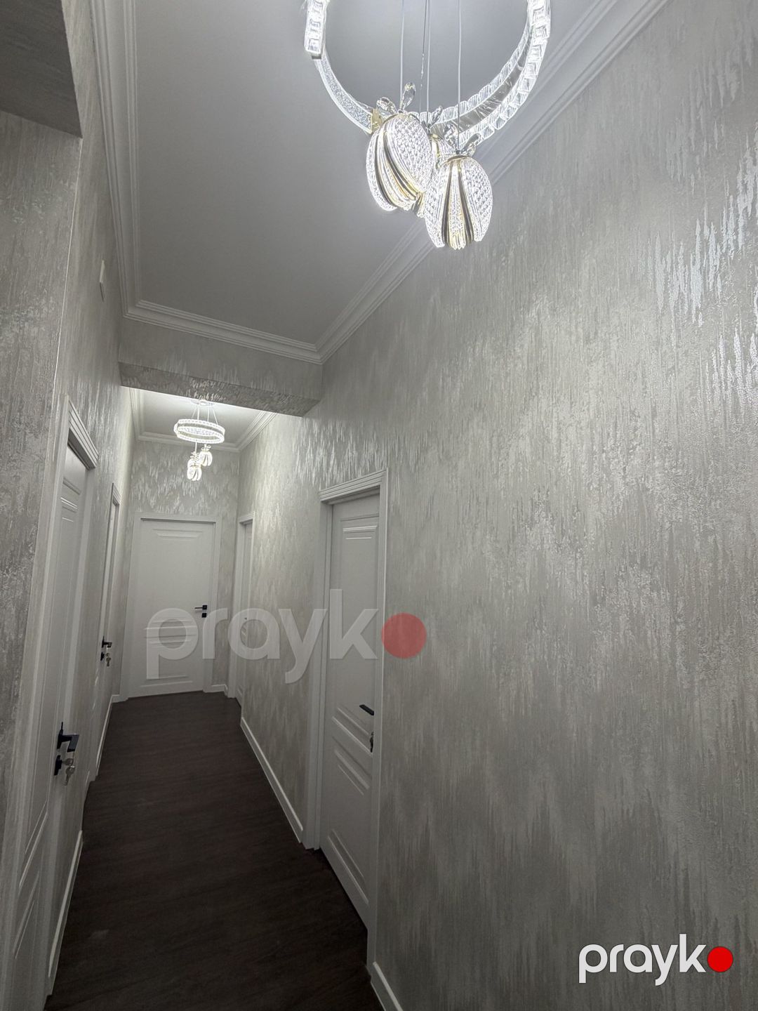 Satılır 2 otaqlı yeni tikili 67 m² — Mənzil, Bakı (6)