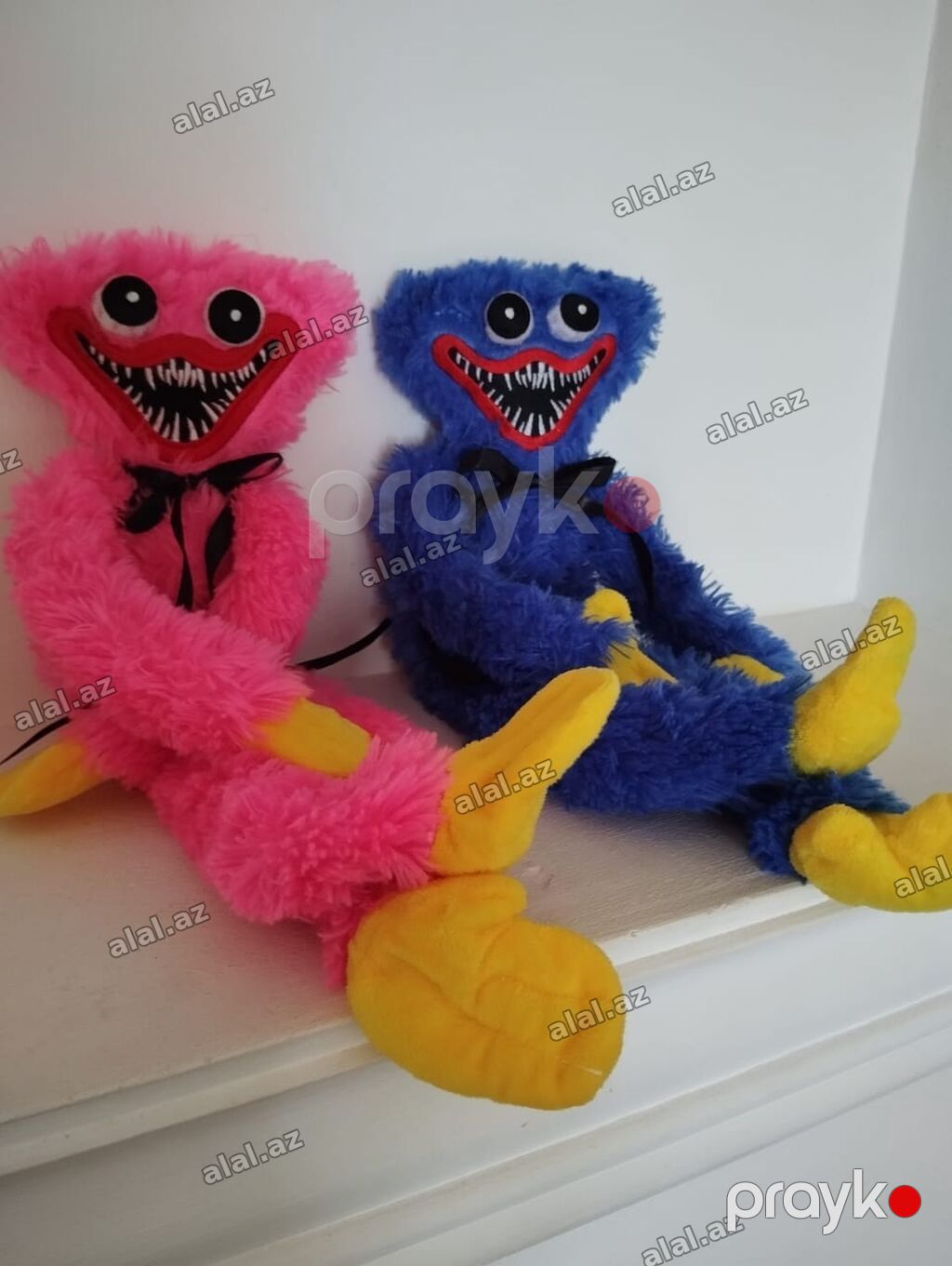 Xaqi Vaqi hün 40 sm — Oyuncaqlar, Bakı (2)