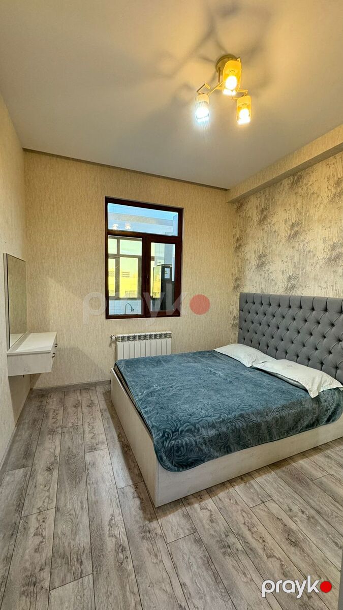 İcarəyə verilir 2 otaqlı yeni tikili 70 m² — Mənzil, Bakı (10)