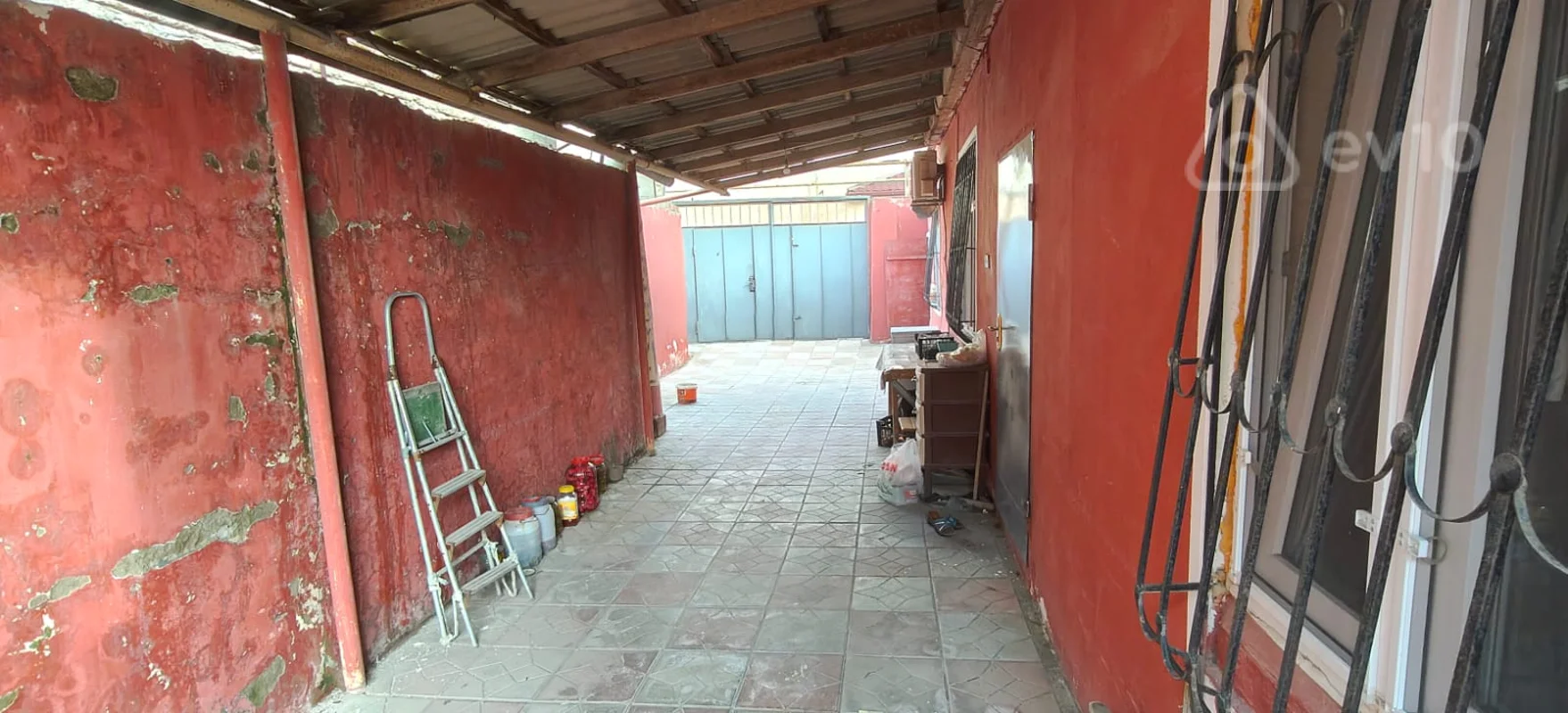 4 otaqlı həyət evi, 120 m², Şərq yaşayış massivi — Ev, villa, Bakı (2)