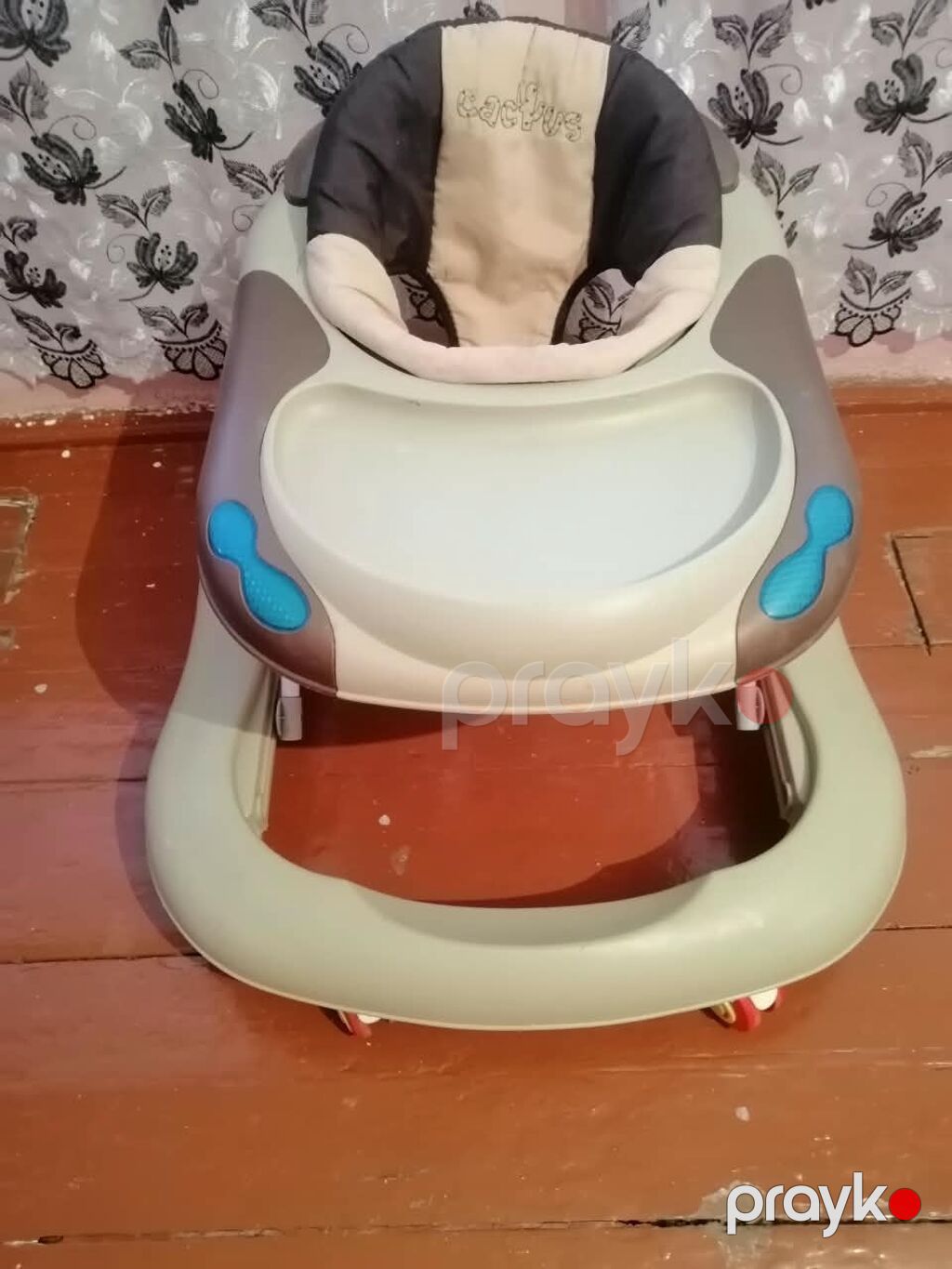 Salam aleykum Oglan ve qiz uşaqlari ucun yürütec satilir super — Yürüyüş qurğuları və tullanma çərşiləri, Digah (2)