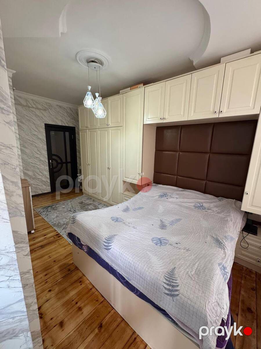 Satılır 2 otaqlı yeni tikili 70 m² — Mənzil, Bakı (3)