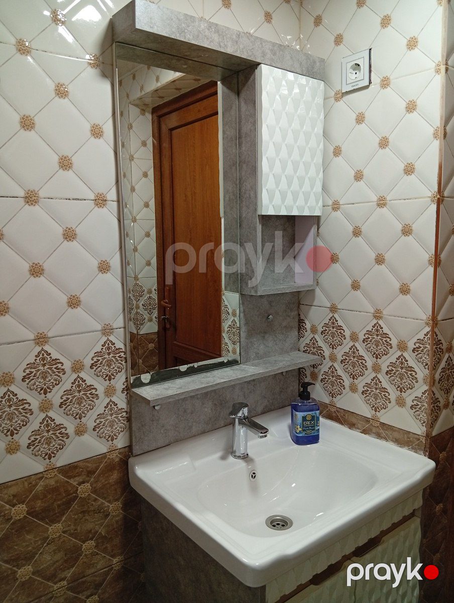 Bağ evi kirayə verilir, Qusar r — Ev, villa, Qusar (6)