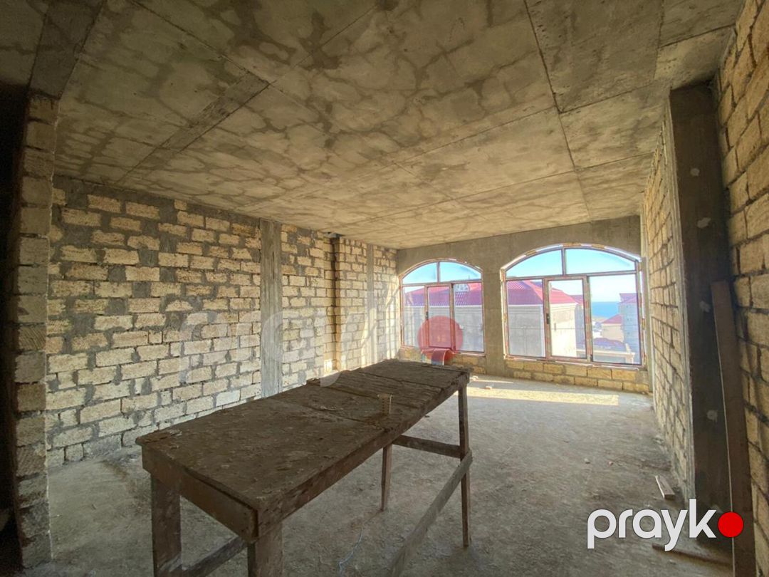 Satılır 5 otaqlı həyət evi/bağ evi 370 m² — Ev, villa, Bakı (11)
