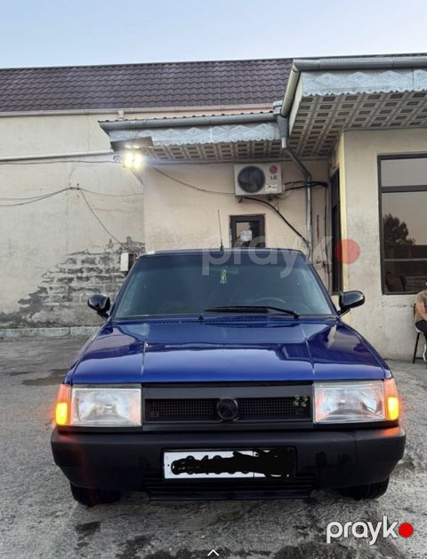 Tofas Sahin, 1.6 L, 2004 il, 111 000 km — Gəncə