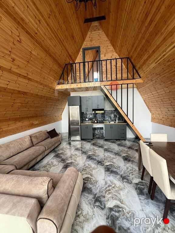 Bağ evi kirayə verilir, Novxanı qəs — Ev, villa, Bakı (8)