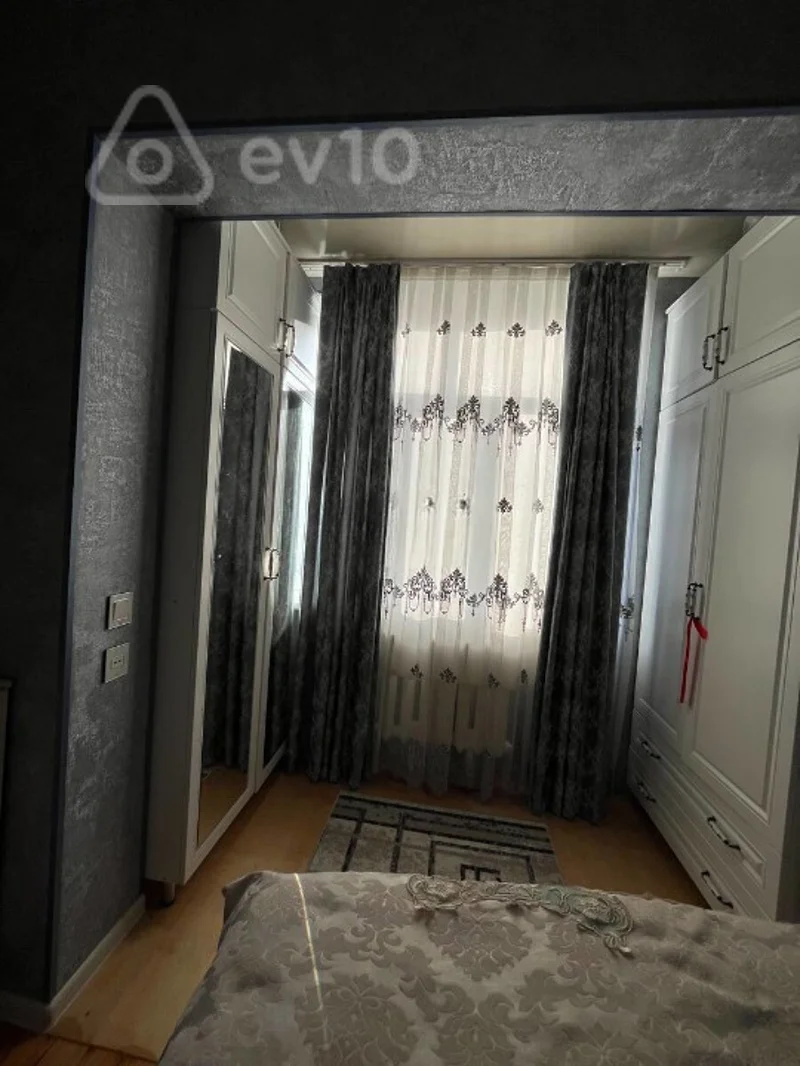 2 otaqlı mənzil, 45 m², Məhəmməd Hadi küçəsi — Mənzil, Bakı (8)