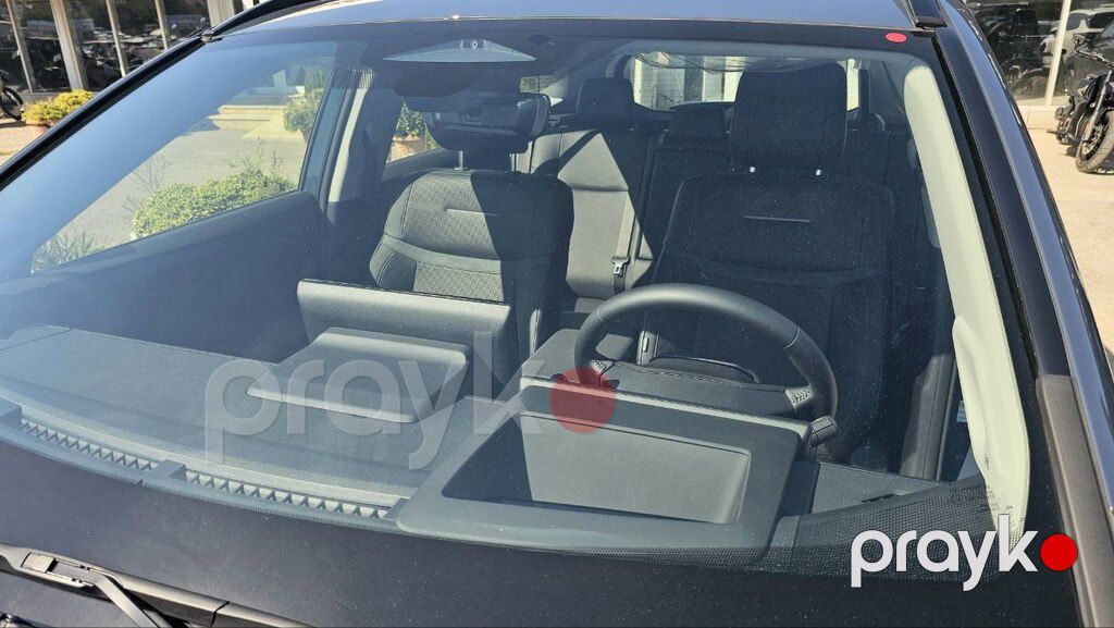 Toyota RAV4, 2.5 L, 1.6 kWh, 2026 il, yeni — Avtomobillər, Bakı (12)
