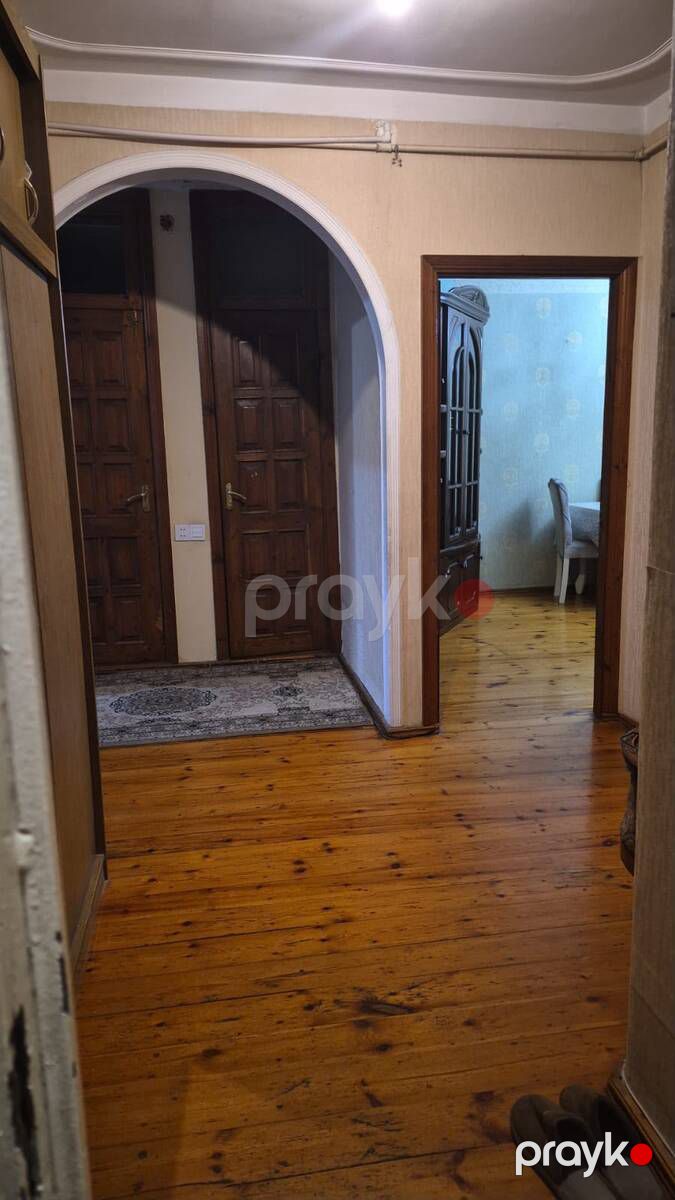 Satılır 3 otaqlı köhnə tikili 80 m² — Mənzil, Bakı (4)