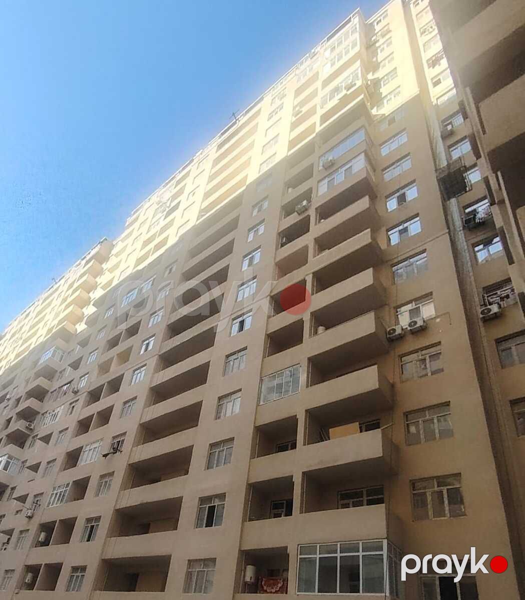 3-otaqlı yeni tikili, Xırdalan ş., 61 m² — Mənzil, Xırdalan (4)