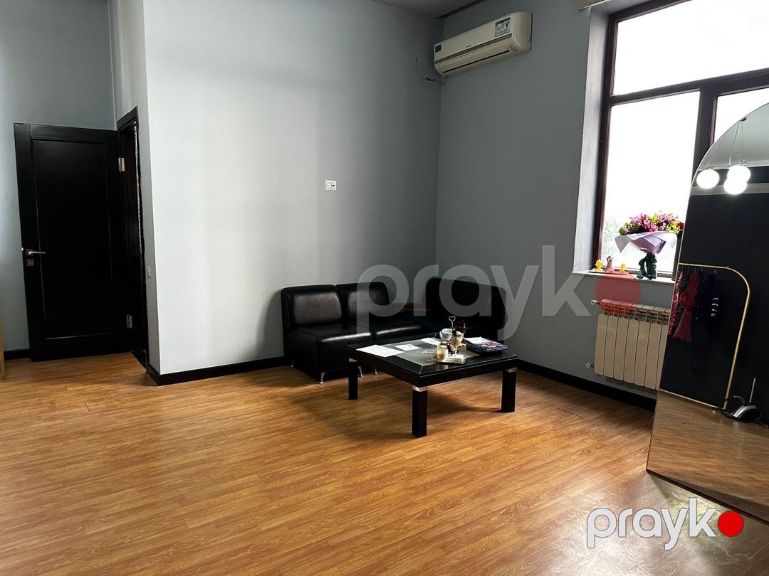 İcarəyə verilir 2 otaqlı ofis 100 m² — Ofis, Bakı (6)