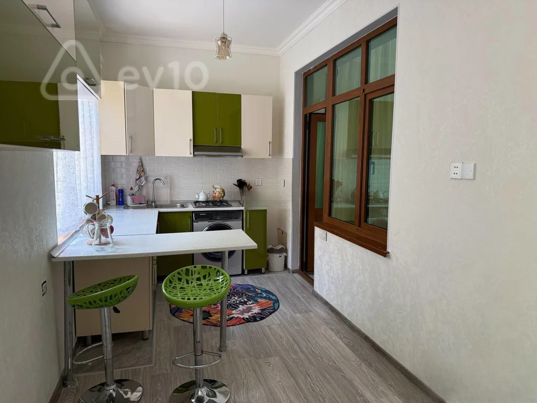 3 otaqlı mənzil, 75 m², Xırdalan — Mənzil, Xırdalan (4)