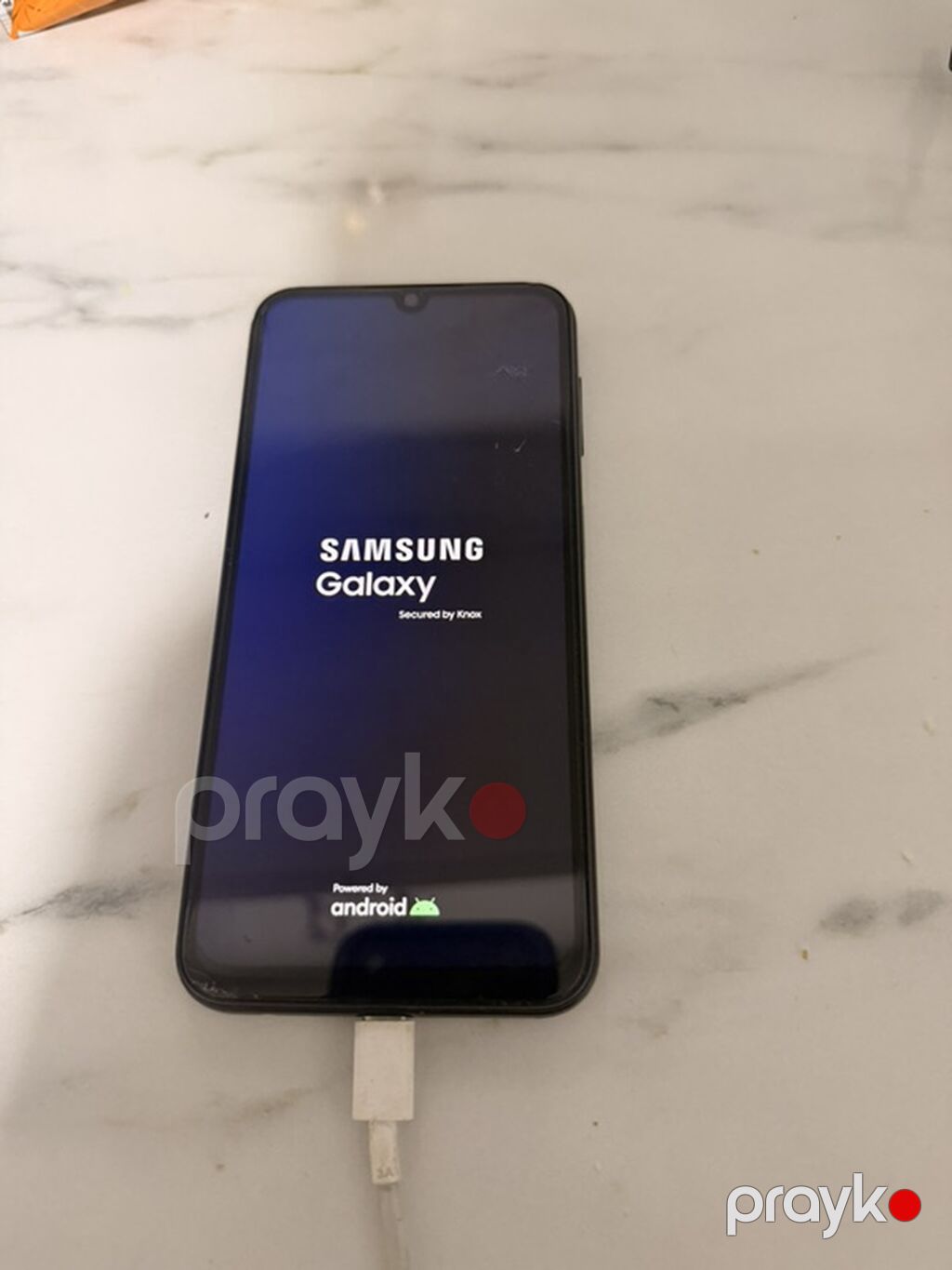Samsung Galaxy A24 4G, 128 GB, rəng - Qara — Samsung, Bakı (2)