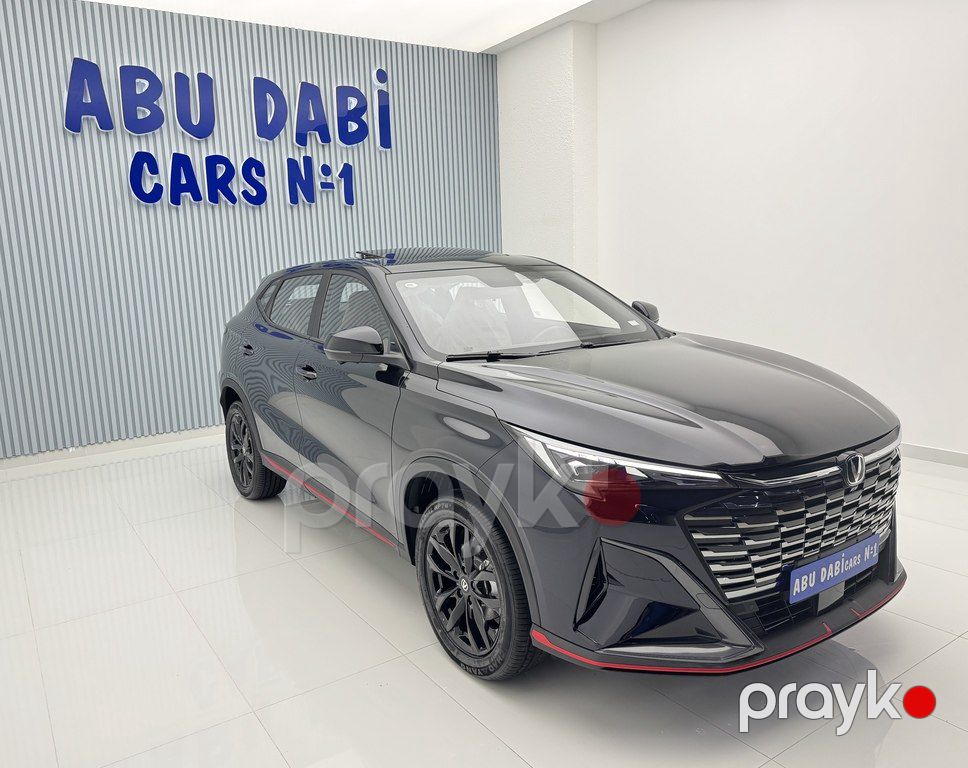 Changan Oshan X5 Plus, 1.5 L, 2026 il, yeni — Avtomobillər, Bakı (3)