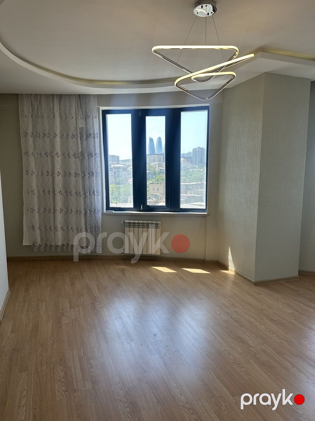 İcarəyə verilir 3 otaqlı ofis 150 m² — Ofis, Bakı (7)