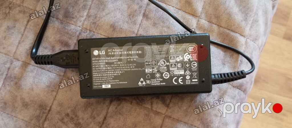 LG televizor (ağ çərçivəli) – ehtiyat hissələri və ya təmir üçün — Xidmətlər, Bakı (3)