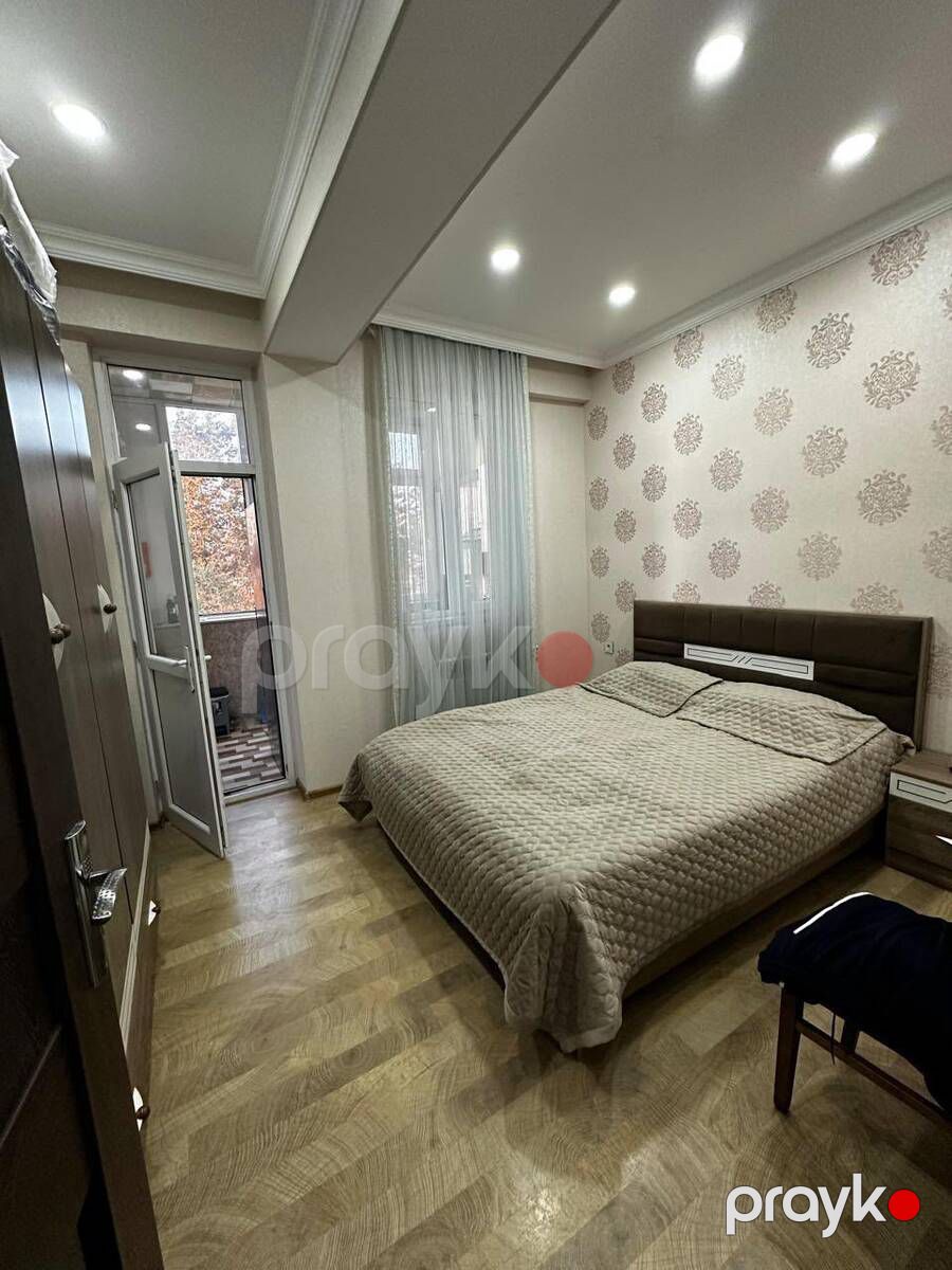 Satılır 2 otaqlı yeni tikili 63 m² — Mənzil, Xırdalan (3)