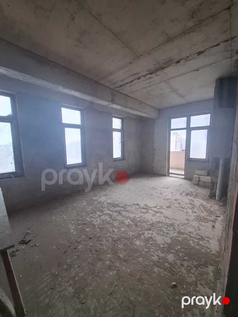 Satılır 2 otaqlı yeni tikili 113.1 m² — Mənzil, Bakı (4)