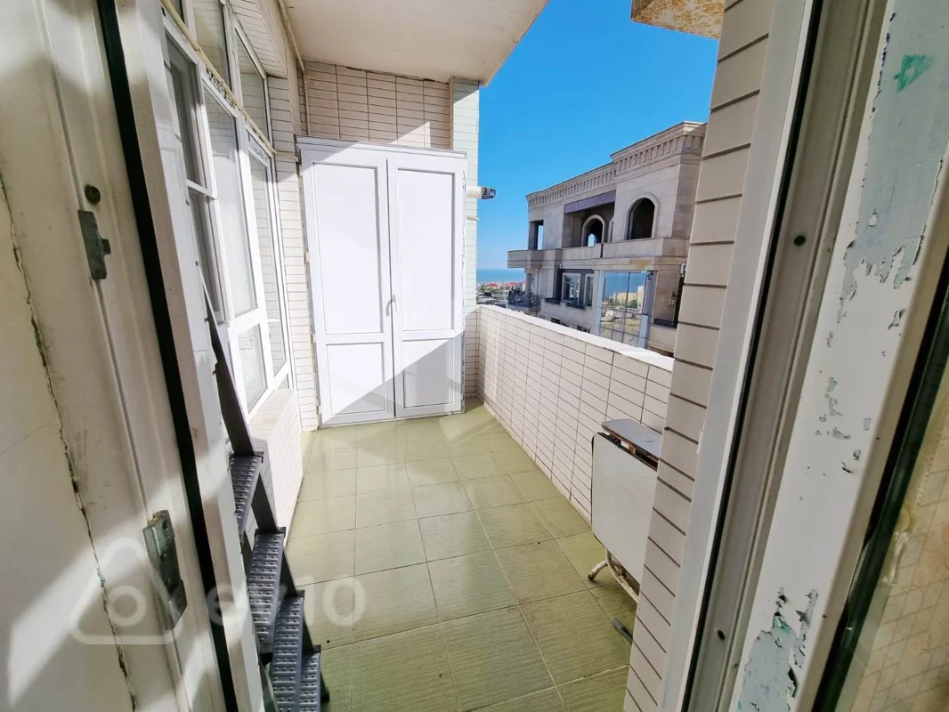2 otaqlı mənzil, 96 m², Badamdar — kirayə — Mənzil, Bakı (12)