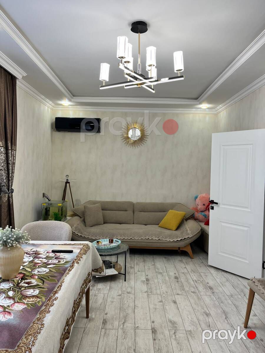 Satılır 5 otaqlı həyət evi/bağ evi 190 m² — Ev, villa, Bakı (2)