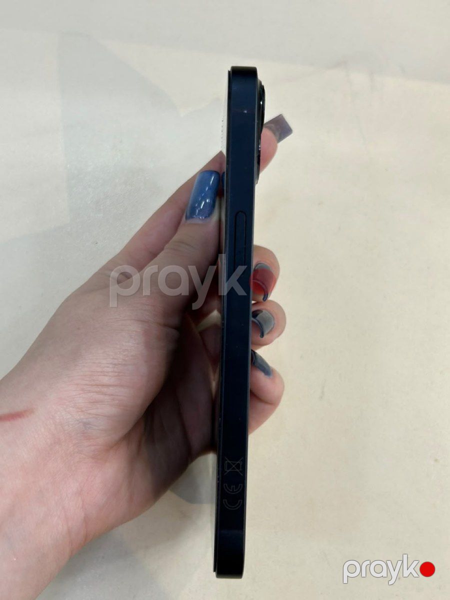 Apple iPhone 13 Midnight 128GB/4GB — Smartfonlar, Bakı (3)