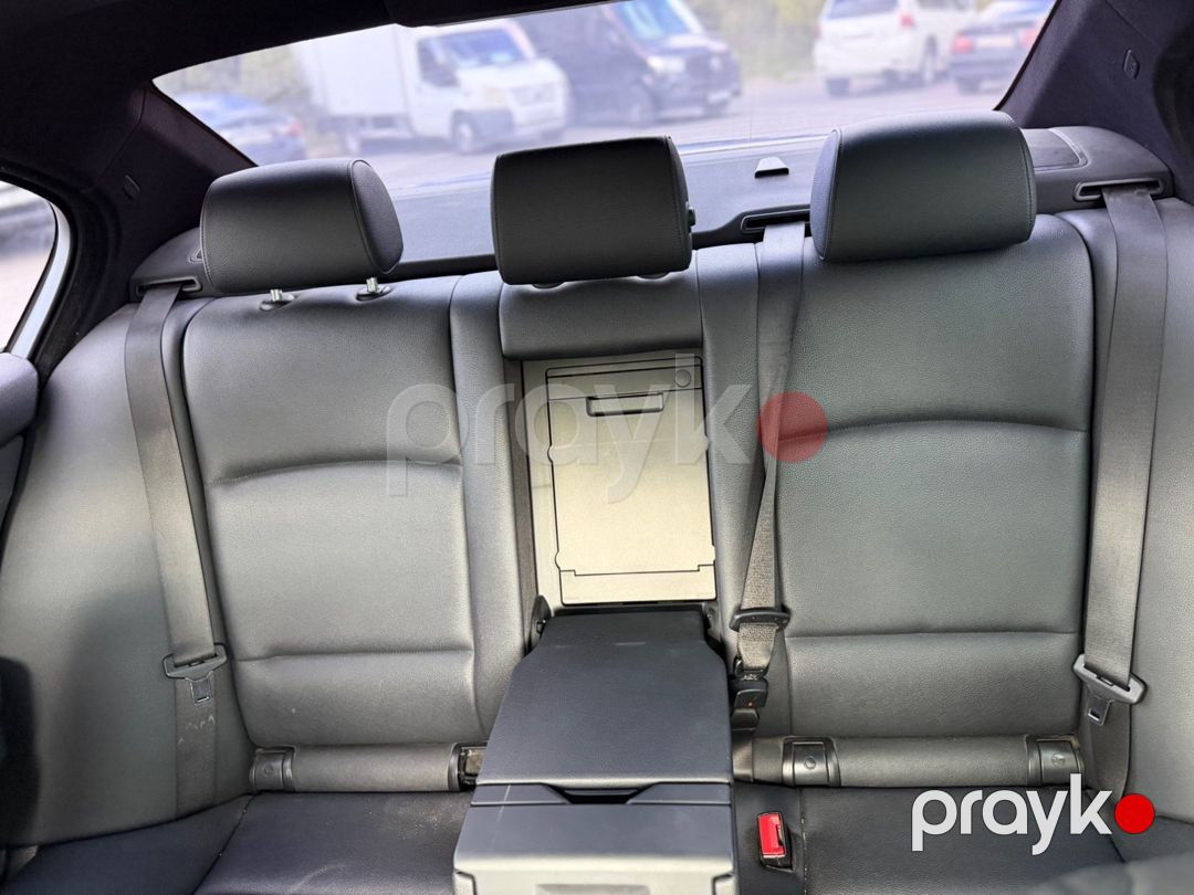 BMW 528, 2014 il — Avtomobillər, Bakı (8)