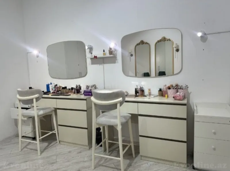 Kirayə verilir Obyekt 15 m² Bakı, Nəsimi r — Əmlak, Bakı (4)