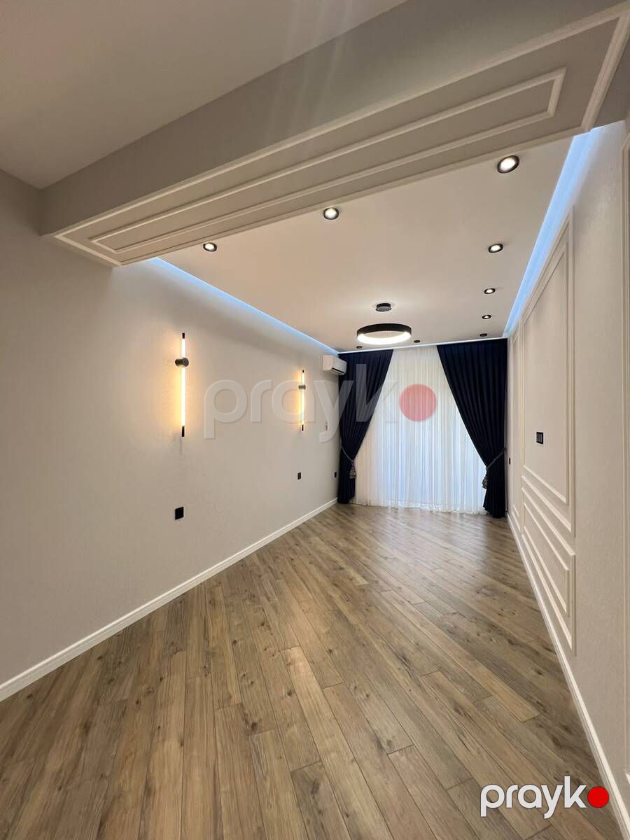 Satılır 3 otaqlı yeni tikili 90 m² — Mənzil, Bakı (10)