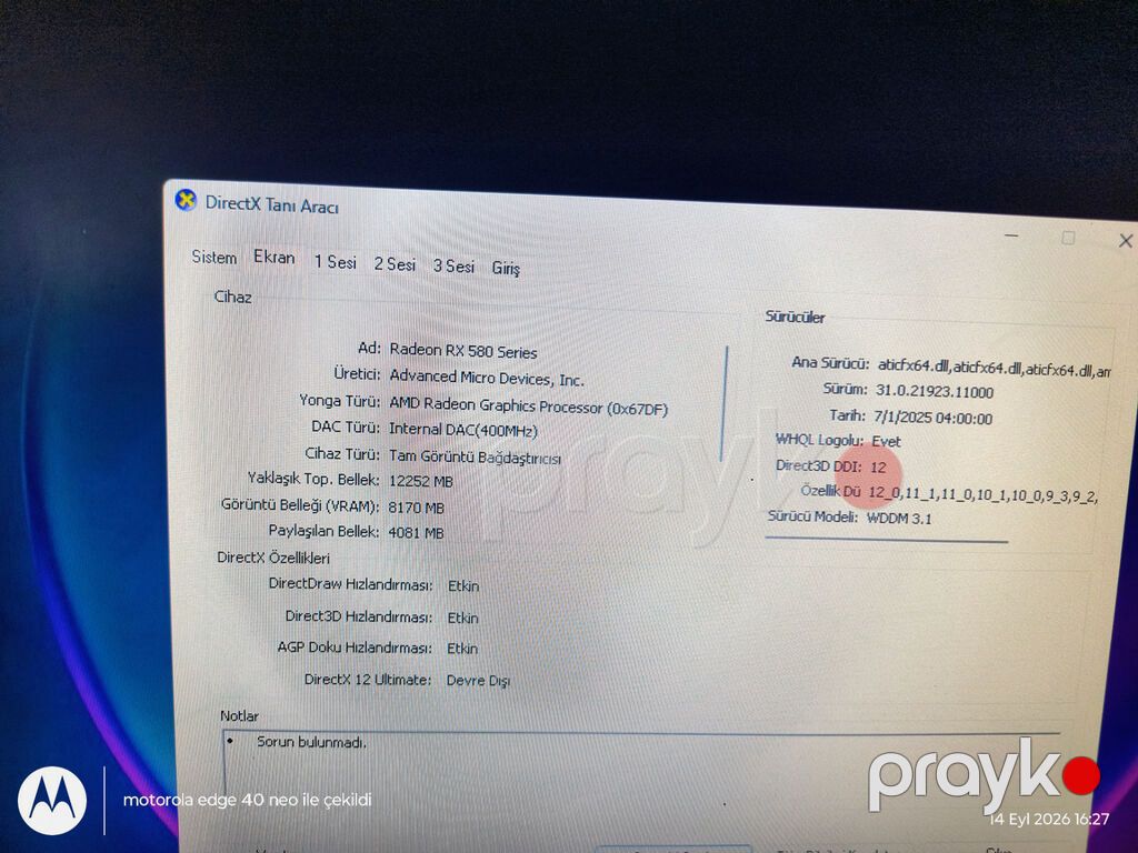 Hec bir problem yoxduSes guclendirici ile birlikde 750 keys manitor — Masaüstü kompüterlər, Bakı (7)