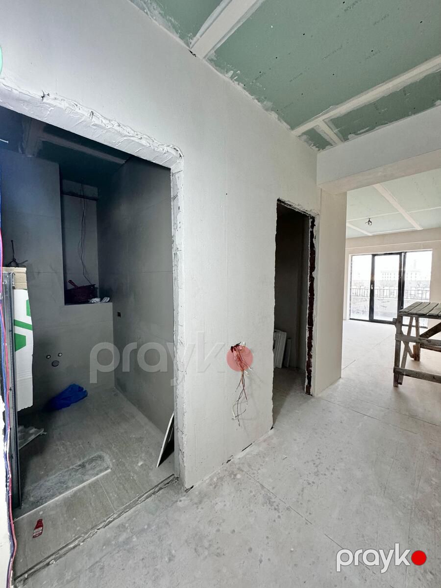 Satılır 3 otaqlı yeni tikili 170 m² — Mənzil, Bakı (6)