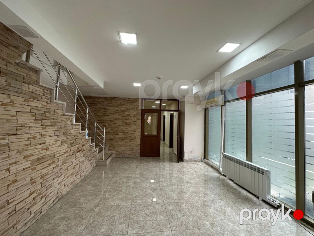 İcarəyə verilir obyekt 170 m² — Əmlak, Bakı (3)