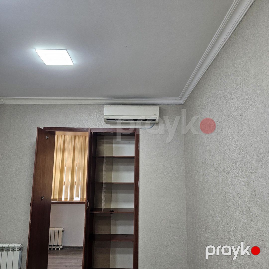 İcarəyə verilir 3 otaqlı ofis 120 m² — Ofis, Bakı (9)