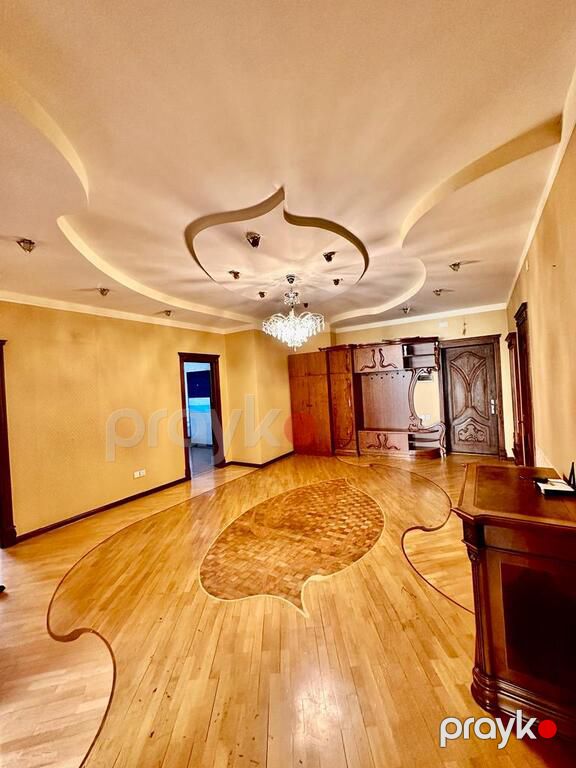 Satılır 4 otaqlı yeni tikili 185 m² — Mənzil, Bakı (5)