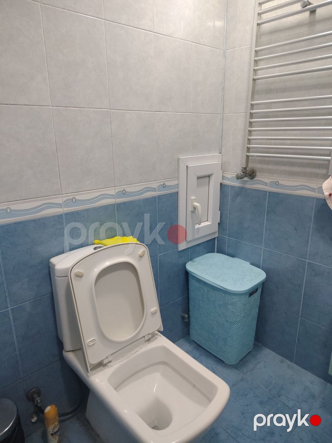 Satılır 2 otaqlı yeni tikili 55 m² — Mənzil, Bakı (7)