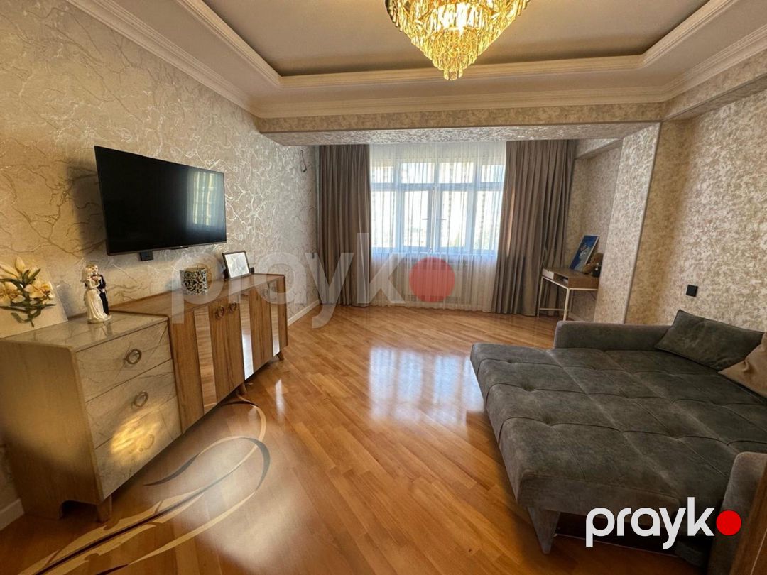Satılır 1 otaqlı köhnə tikili 60 m² — Mənzil, Bakı (6)