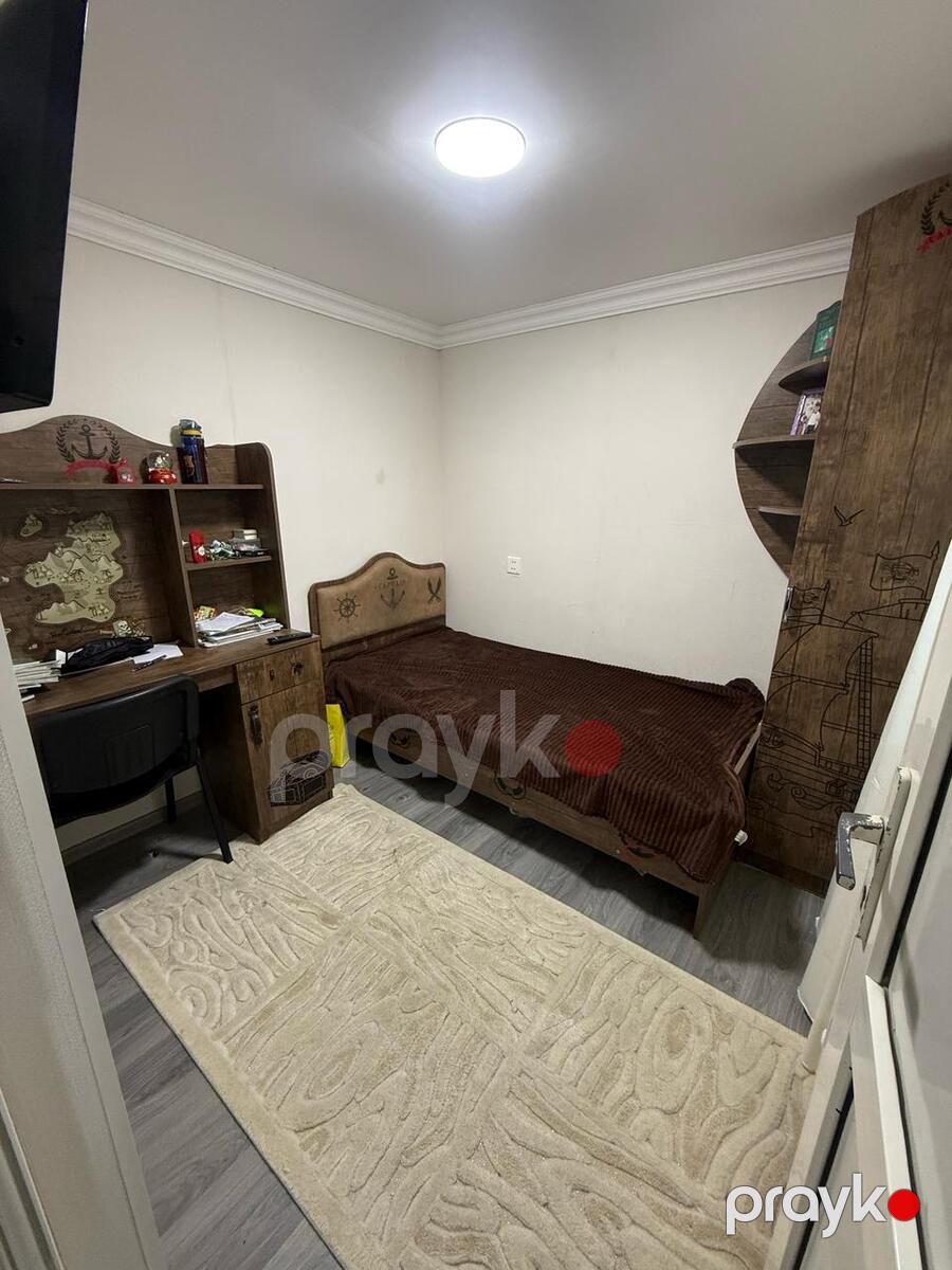 Satılır 3 otaqlı həyət evi/bağ evi 60 m² — Ev, villa, Bakı (4)