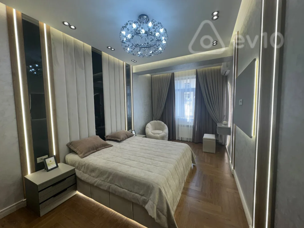 3 otaqlı mənzil, 121 m², Təbriz Küç — Mənzil, Bakı (9)