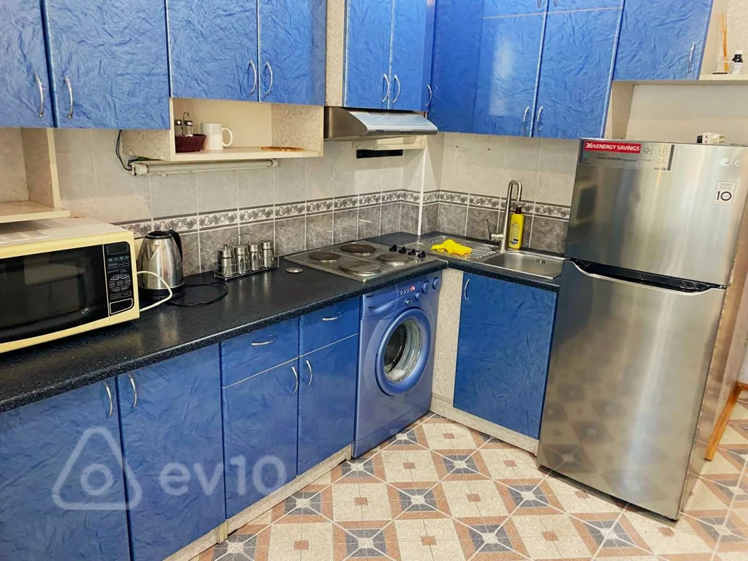 2 otaqlı mənzil, 86 m², İsmayıl Qutqaşınlı küç — Mənzil, Bakı (6)