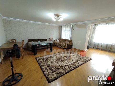 Yasamal rayonunda 2 otaqlı Köhnə tikili Satılır, 62 m² — Bakı