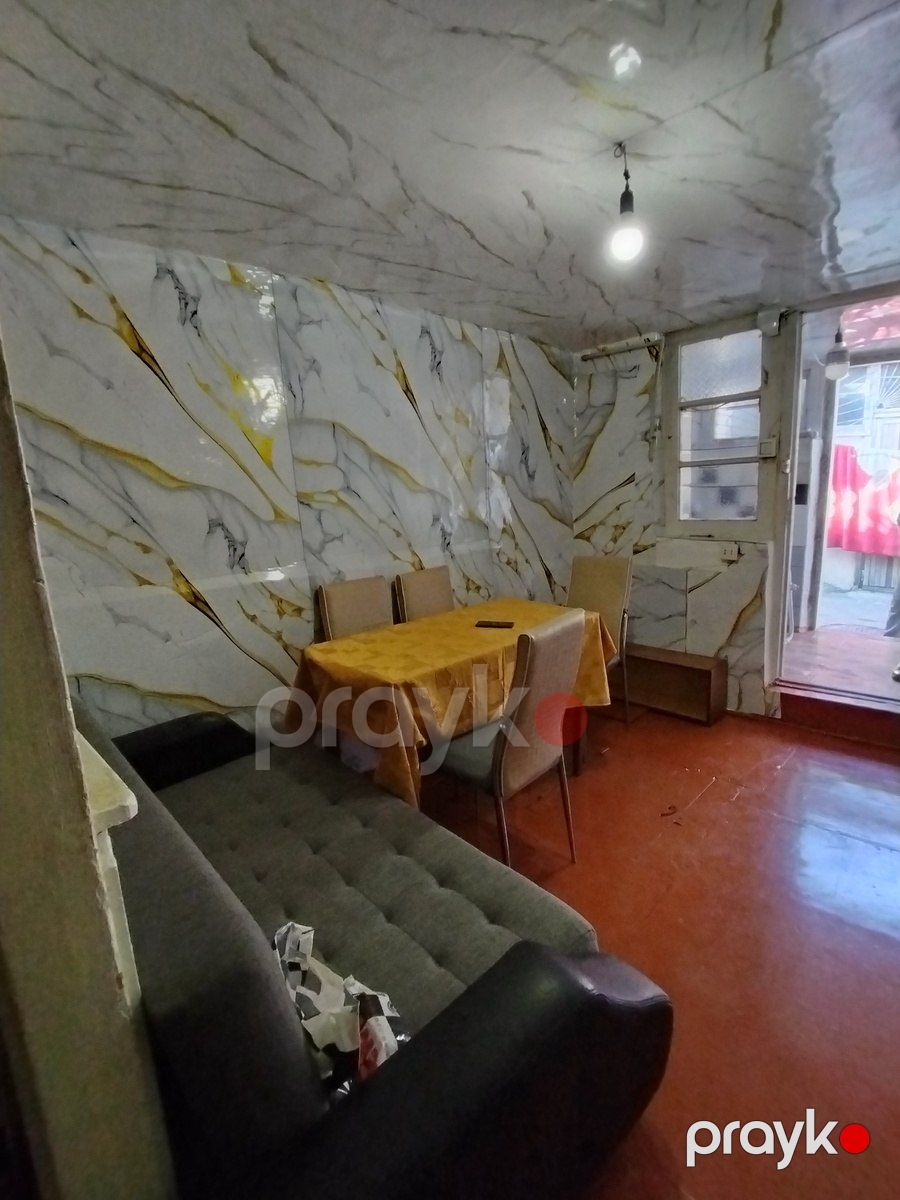 İcarəyə verilir 2 otaqlı həyət evi/bağ evi 25 m² — Ev, villa, Bakı (2)